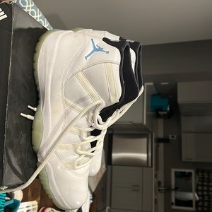 Jordan retro 11